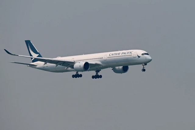 IATA: Hong Kong sẽ sớm lấy lại vị thế trung tâm hàng không quốc tế